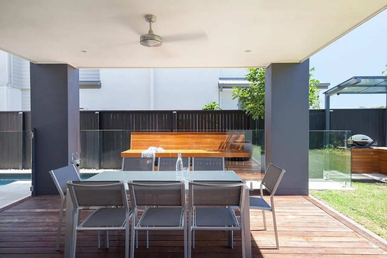Green House Marcoola Holiday home